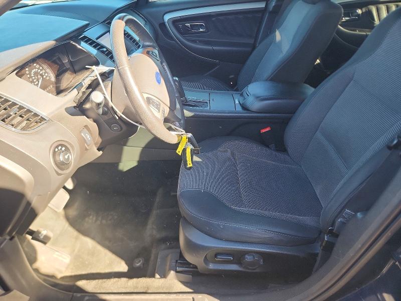 Foto 7 de la subasta – 2016 FORD TAURUS con VIN 1FAHP2E84GG126250