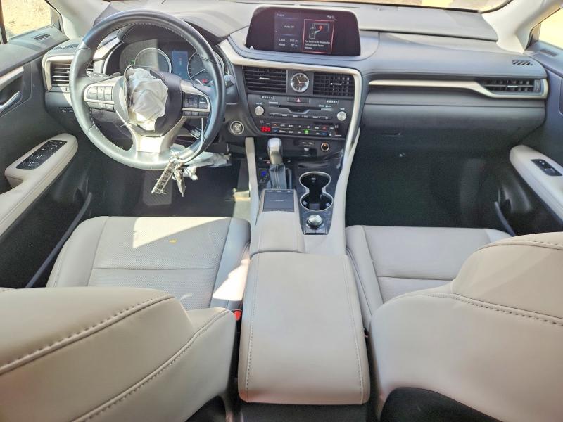 Zdjęcie 8 z aukcji – 2021 LEXUS RX 350 z VIN 2T2AZMDA0MC262810