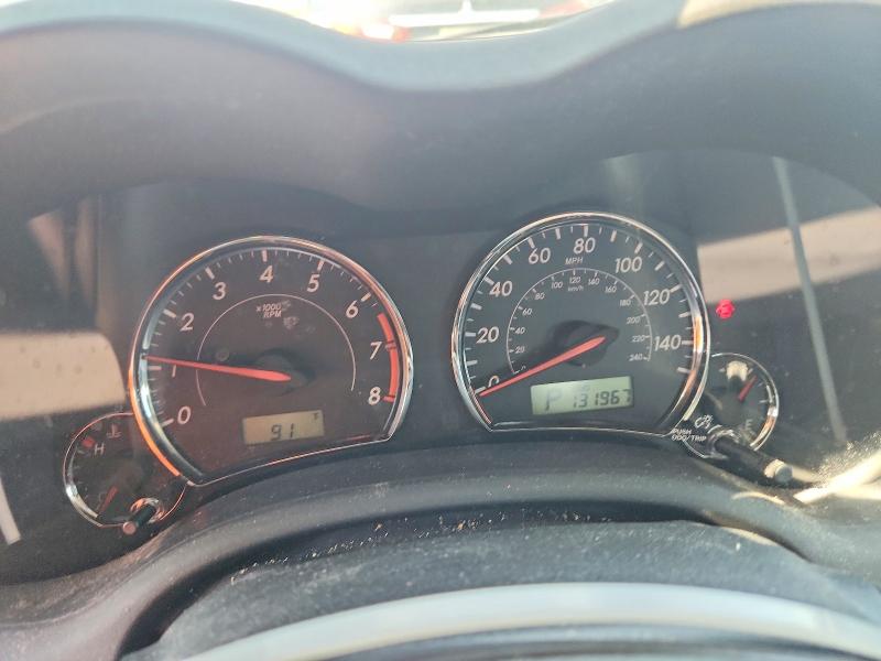 Снимка 9 от търг – 2011 TOYOTA COROLLA с VIN 2T1BU4EE7BC734071