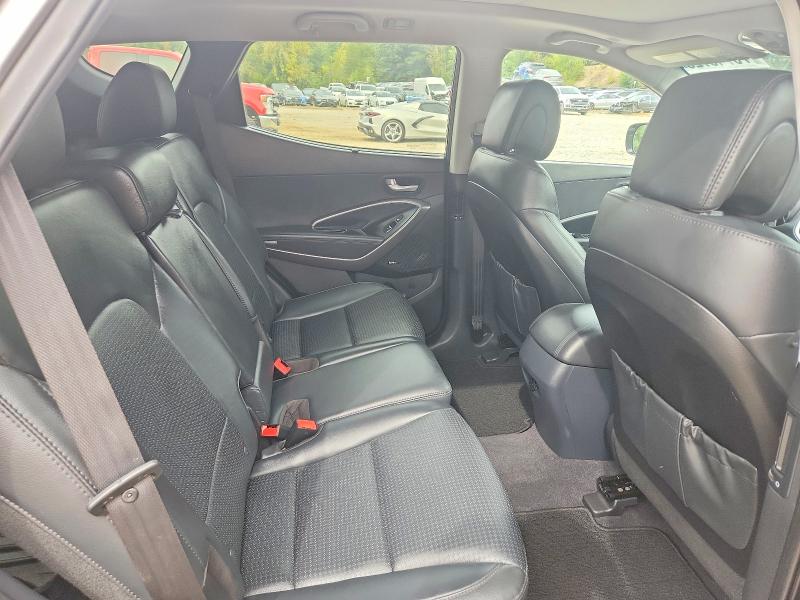 Снимка 10 от търг – 2015 HYUNDAI SANTA FE SPORT с VIN 5XYZWDLA1FG237813