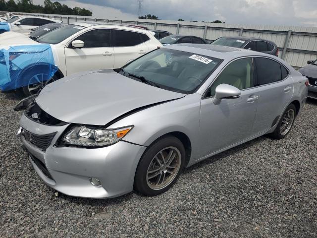 LEXUS ES 2013 с VIN JTHBK1GG5D2061249 - Фото с аукциона