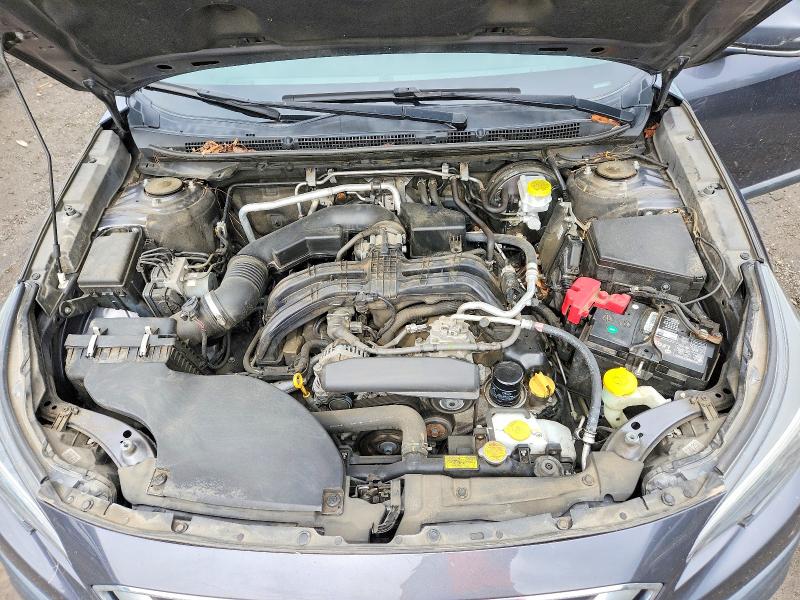 Photo 12 from auction – 2020 SUBARU OUTBACK with VIN 4S4BTAEC0L3158720