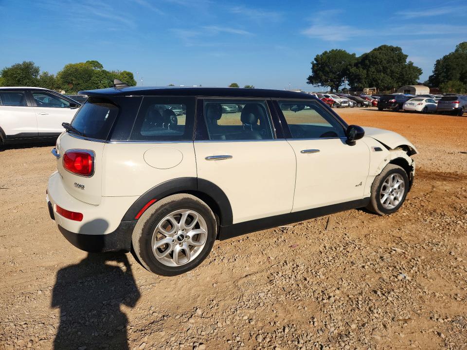 Zdjęcie 3 z aukcji – 2017 MINI COOPER z VIN WMWLU1C52H2C41816
