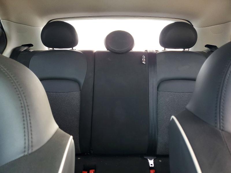Foto 10 de la subasta – 2018 FIAT 500X con VIN ZFBCFYAB0JP656298