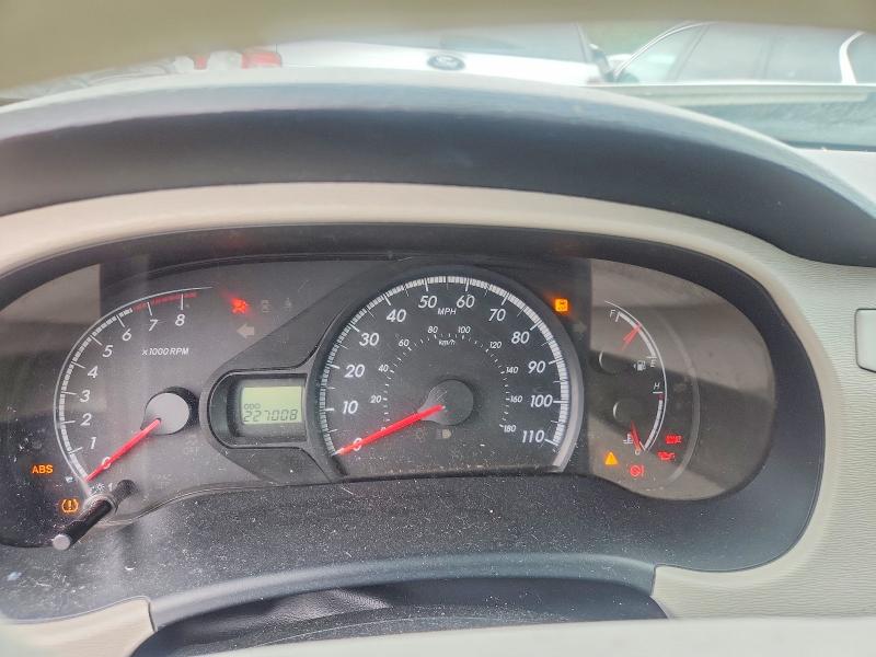Zdjęcie 9 z aukcji – 2014 TOYOTA SIENNA z VIN 5TDKK3DC4ES408062