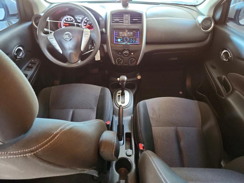 Photo 8 from auction – 2018 NISSAN VERSA with VIN 3N1CN7AP6JL862276