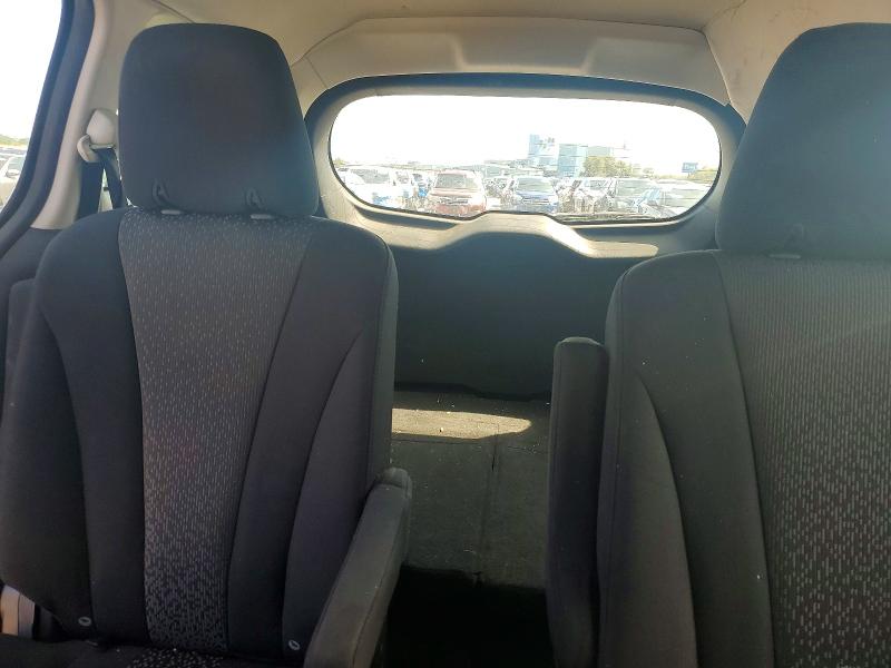 Photo 10 from auction – 2012 MAZDA 5 with VIN JM1CW2BL2C0132731