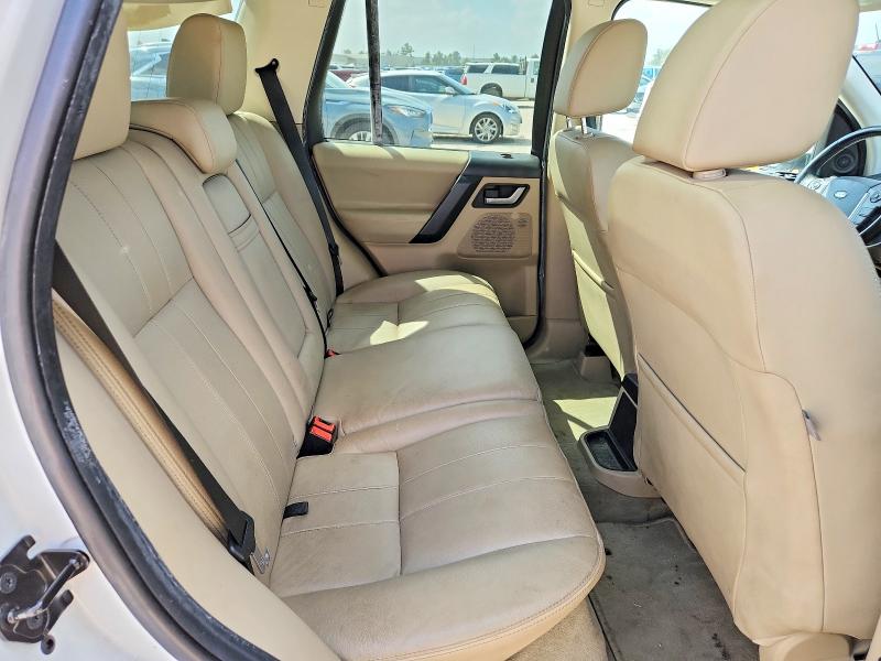 Снимка 11 от търг – 2013 LAND ROVER LR2 с VIN SALFR2BG5DH337270