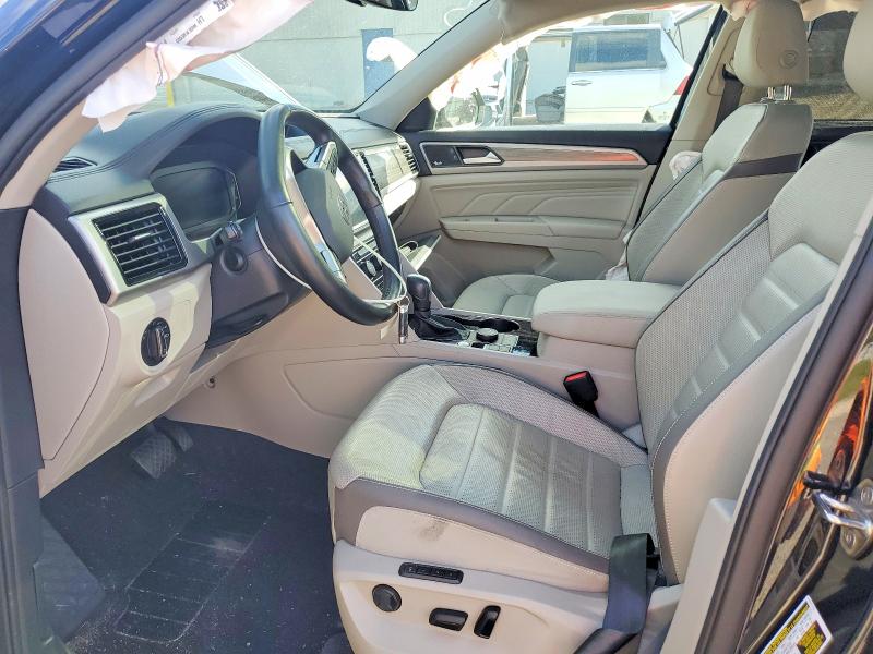 Zdjęcie 7 z aukcji – 2021 VOLKSWAGEN ATLAS z VIN 1V2TR2CA2MC527611