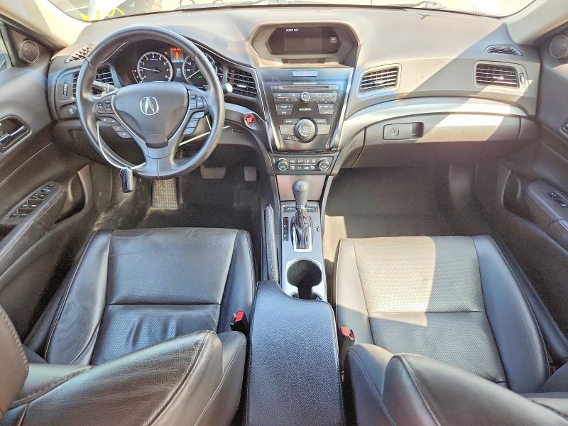 Photo 8 from auction – 2014 ACURA ILX with VIN 19VDE1F39EE012956