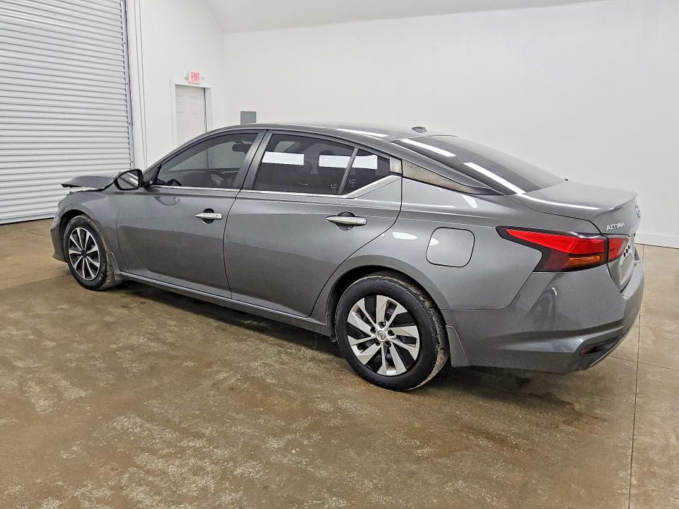 Снимка 2 от търг – 2020 NISSAN ALTIMA с VIN 1N4BL4BV9LC281613