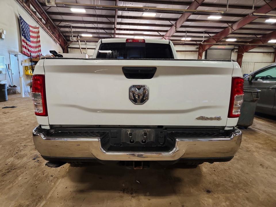 Снимка 6 от търг – 2024 RAM 2500 с VIN 3C6UR5CJ3RG235422