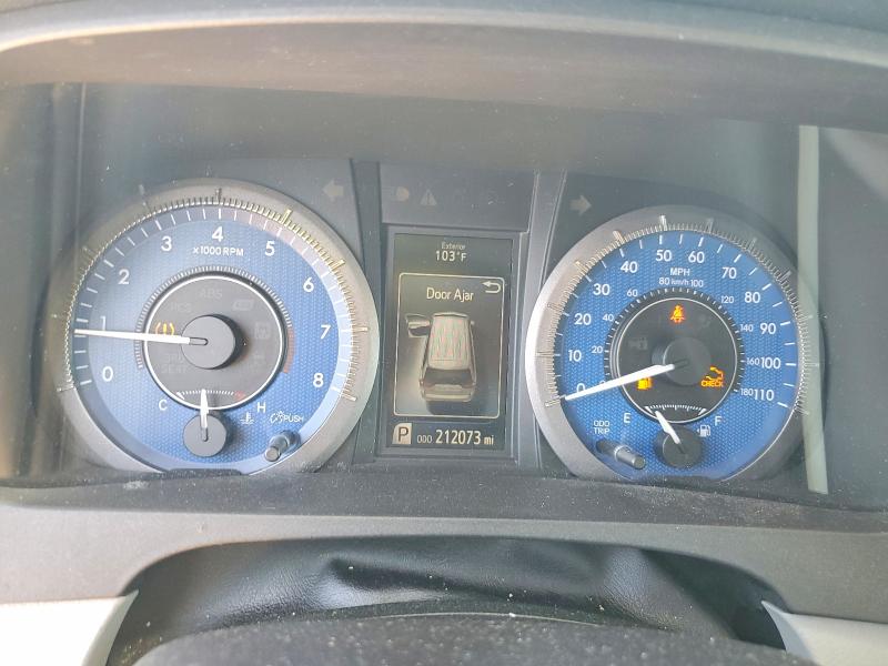Photo 9 from auction – 2018 TOYOTA SIENNA with VIN 5TDKZ3DC7JS955185