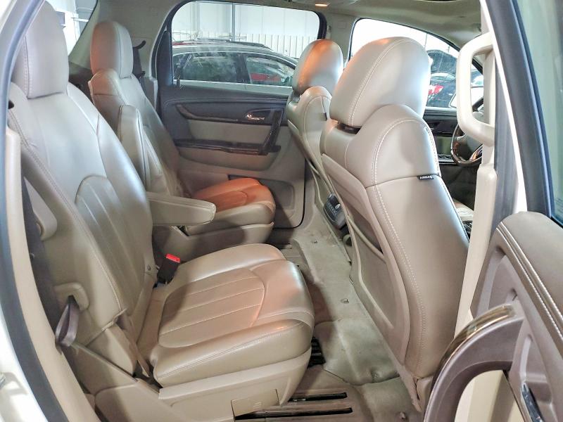 Photo 10 from auction – 2015 GMC ACADIA with VIN 1GKKVTKD6FJ173217
