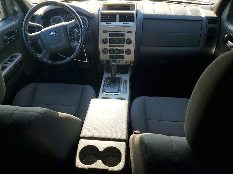 Снимка 8 от търг – 2012 FORD ESCAPE с VIN 1FMCU9DG4CKB68161