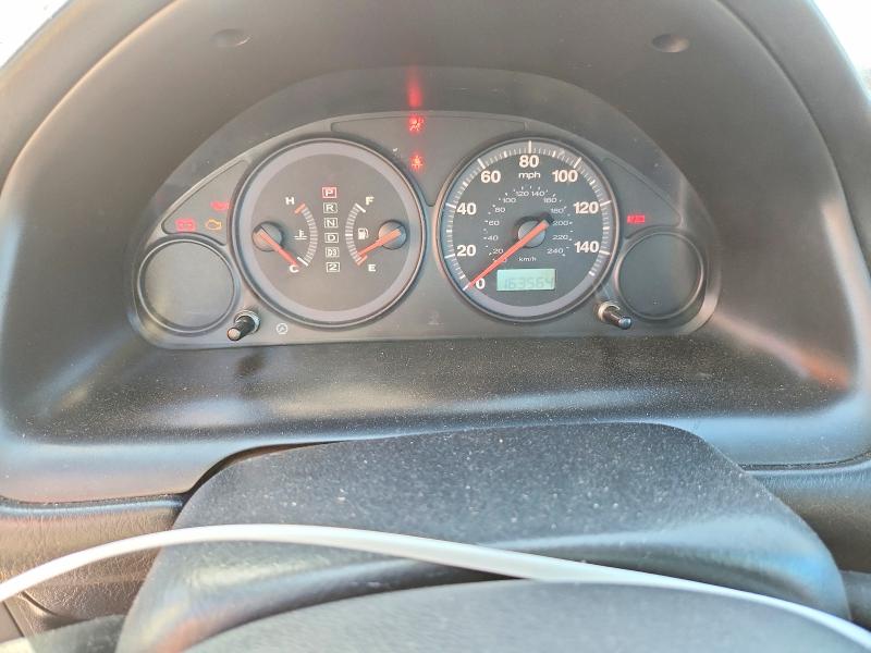 صورة رقم 9 من المزاد - 2004 HONDA CIVIC مع VIN 1HGEM22134L028330