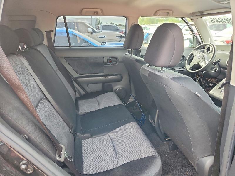 Фото 11 с аукциона – 2011 SCION XB с VIN JTLZE4FE0B1127819