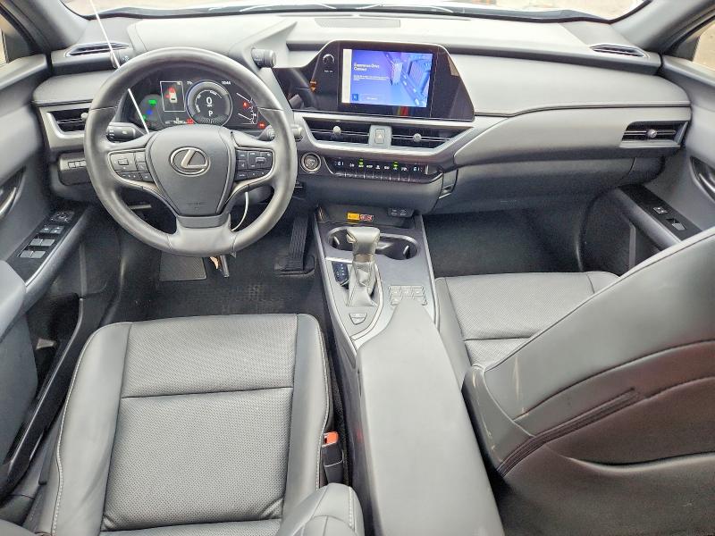 Снимка 8 от търг – 2024 LEXUS UX 250H с VIN JTHP6JBH8R2189566
