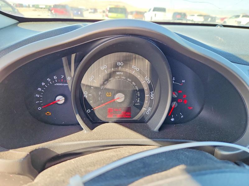 Photo 9 from auction – 2014 KIA SPORTAGE with VIN KNDPB3AC3E7550312
