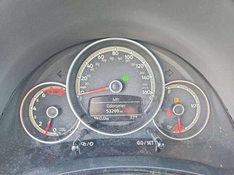 Снимка 9 от търг – 2018 VOLKSWAGEN BEETLE с VIN 3VWFD7AT6JM708278