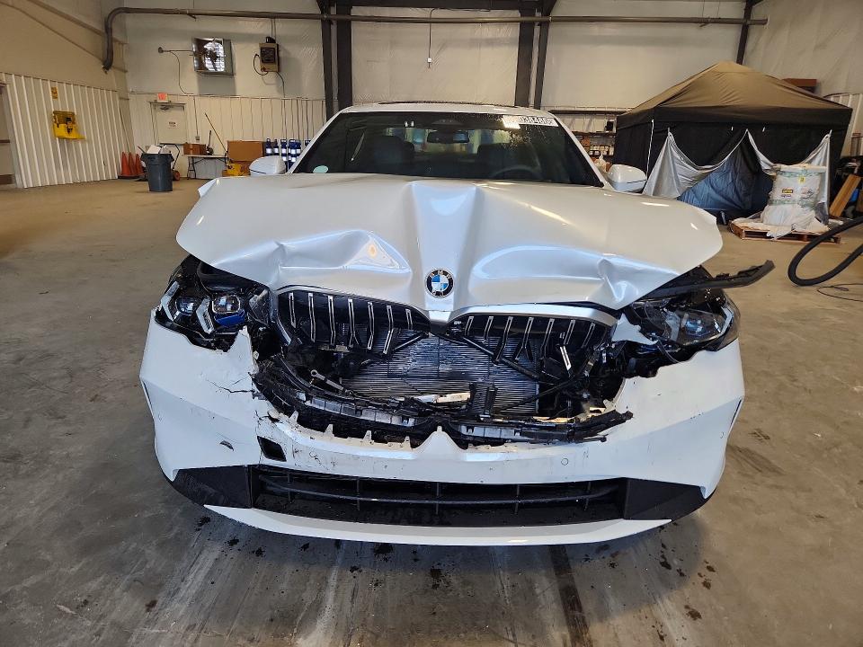 Zdjęcie 5 z aukcji – 2027 BMW 530 z VIN WBA53FJ00VCY28079