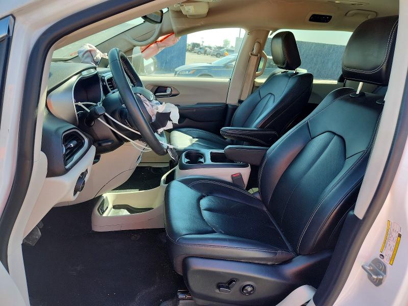 صورة رقم 7 من المزاد - 2024 CHRYSLER PACIFICA مع VIN 2C4RC1BG9RR140467