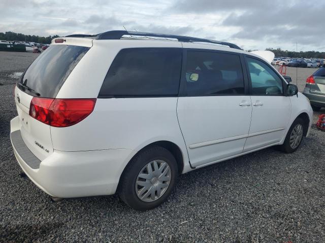 Photo 3 from auction – 2008 TOYOTA SIENNA with VIN 5TDZK23C38S170607