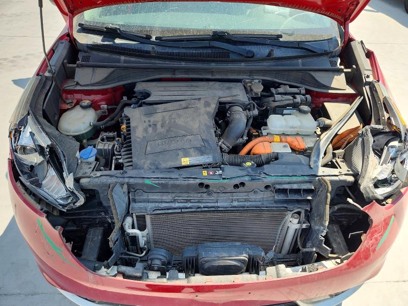 صورة رقم 12 من المزاد - 2018 KIA NIRO مع VIN KNDCB3LC4J5152219