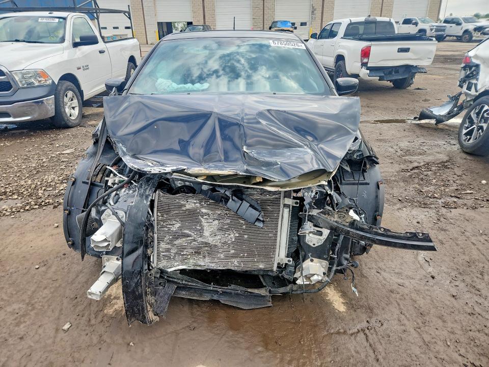 Zdjęcie 5 z aukcji – 2014 DODGE DART z VIN 1C3CDFBB9ED919308