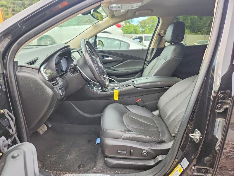 Фото 7 с аукциона – 2017 BUICK ENVISION с VIN LRBFXBSA0HD223858