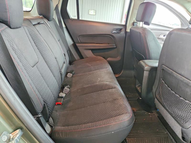 Foto 11 de la subasta – 2015 GMC TERRAIN con VIN 2GKFLVEK9F6238183