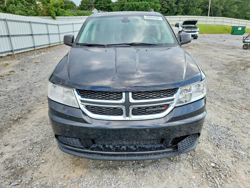 Foto 5 de la subasta – 2020 DODGE JOURNEY con VIN 3C4PDCAB6LT274041