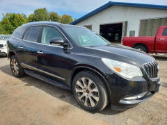 Zdjęcie 4 z aukcji – 2017 BUICK ENCLAVE z VIN 5GAKVCKD2HJ119641