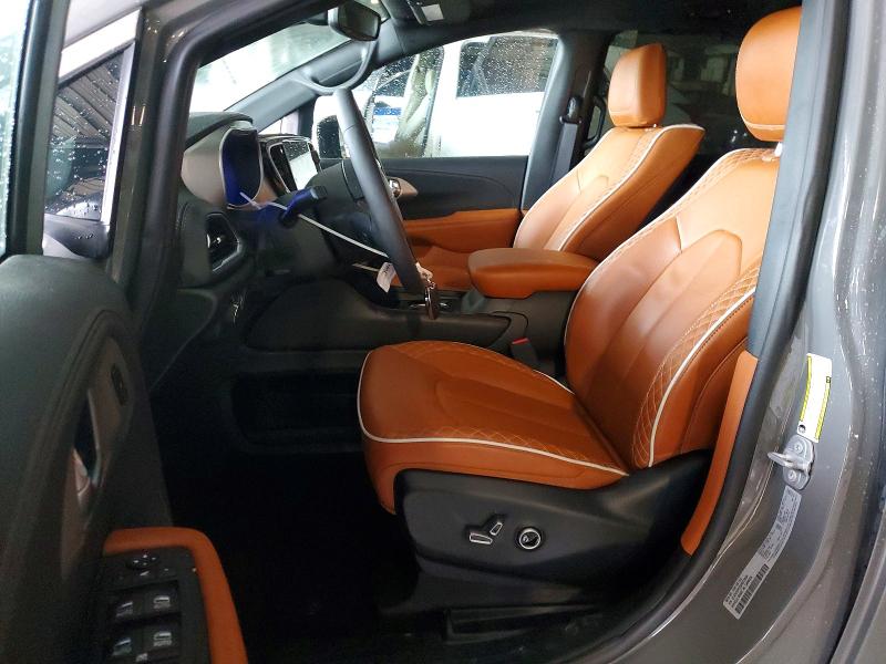 Фото 7 с аукциона – 2025 CHRYSLER PACIFICA с VIN 2C4RC3PG6SR573304