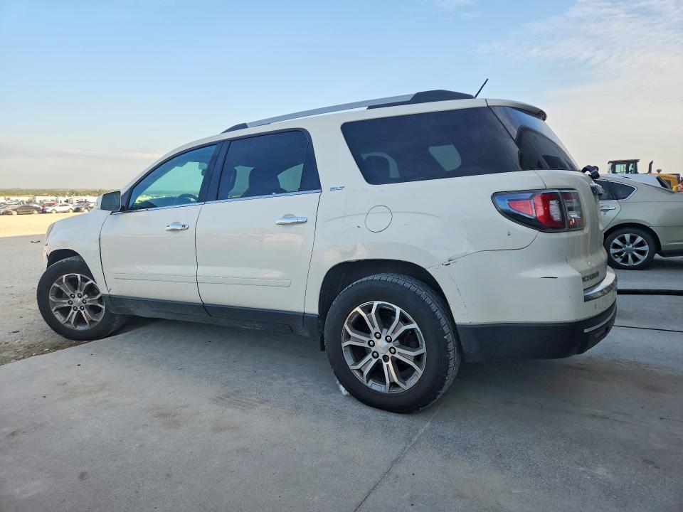 Photo 2 from auction – 2015 GMC ACADIA with VIN 1GKKVRKD4FJ195042