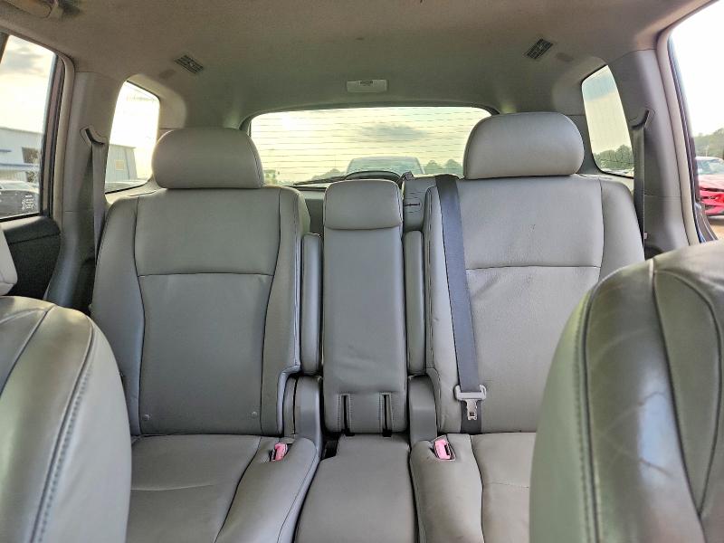 Снимка 10 от търг – 2008 TOYOTA HIGHLANDER с VIN JTEDS42A482015198
