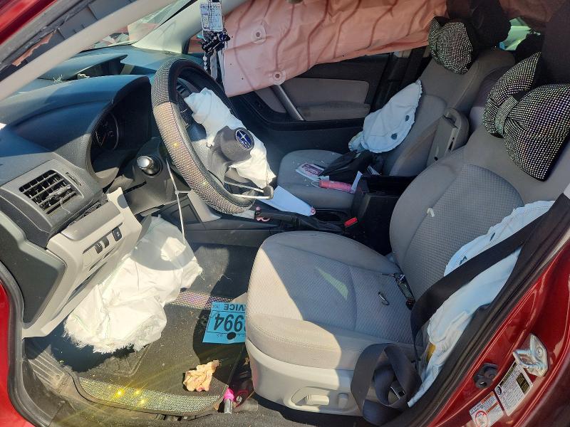 Photo 7 from auction – 2015 SUBARU FORESTER with VIN JF2SJADCXFH808125