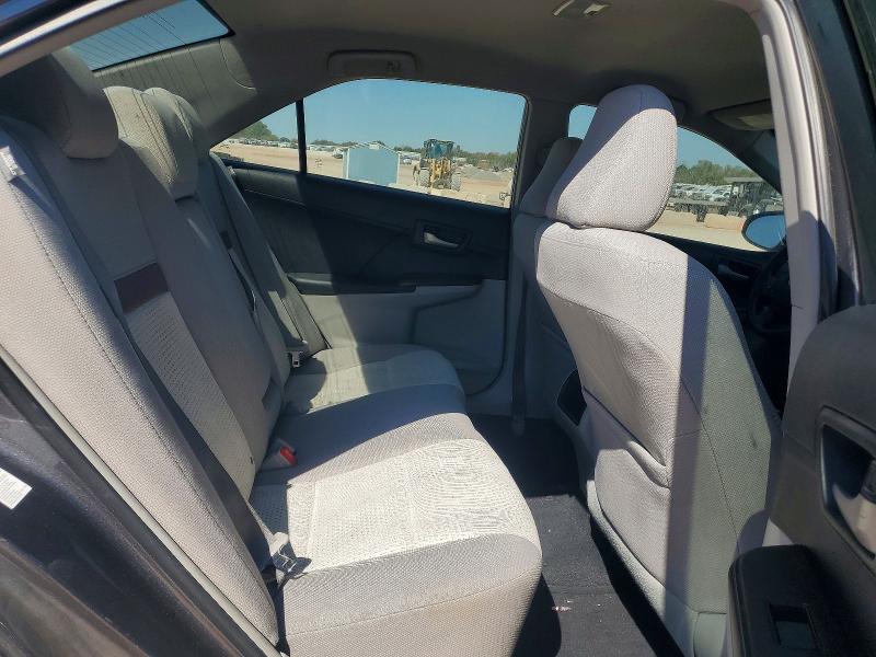 Photo 10 from auction – 2012 TOYOTA CAMRY with VIN 4T1BF1FK5CU042551