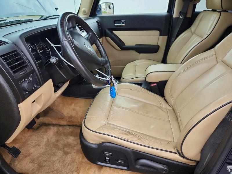 Foto 7 de la subasta – 2008 HUMMER H3 con VIN 5GTEN43E988188982