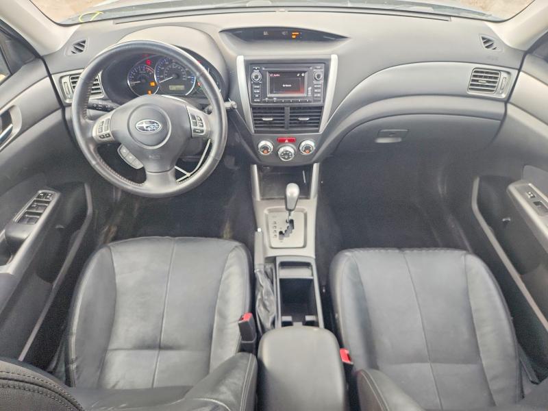 Фото 8 с аукциона – 2011 SUBARU FORESTER с VIN JF2SHAEC2BH720559