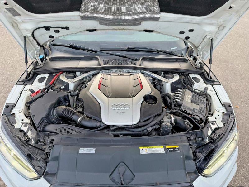 صورة رقم 7 من المزاد - 2019 AUDI S5 مع VIN WAUB4CF56KA065432