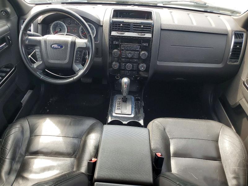 Photo 8 from auction – 2008 FORD ESCAPE with VIN 1FMCU94128KE75850