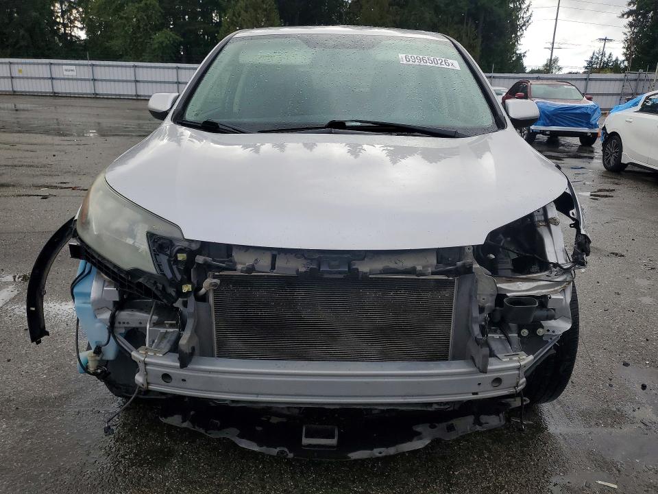 Снимка 5 от търг – 2012 HONDA CR-V с VIN JHLRM4H5XCC028641
