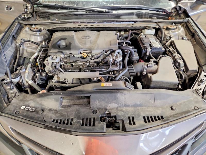 Снимка 11 от търг – 2024 TOYOTA CAMRY с VIN 4T1G11AK0RU841108