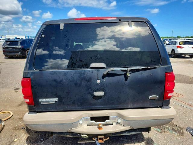 Photo 6 from auction – 2000 FORD EXPEDITION with VIN 1FMRU1768YLA60254
