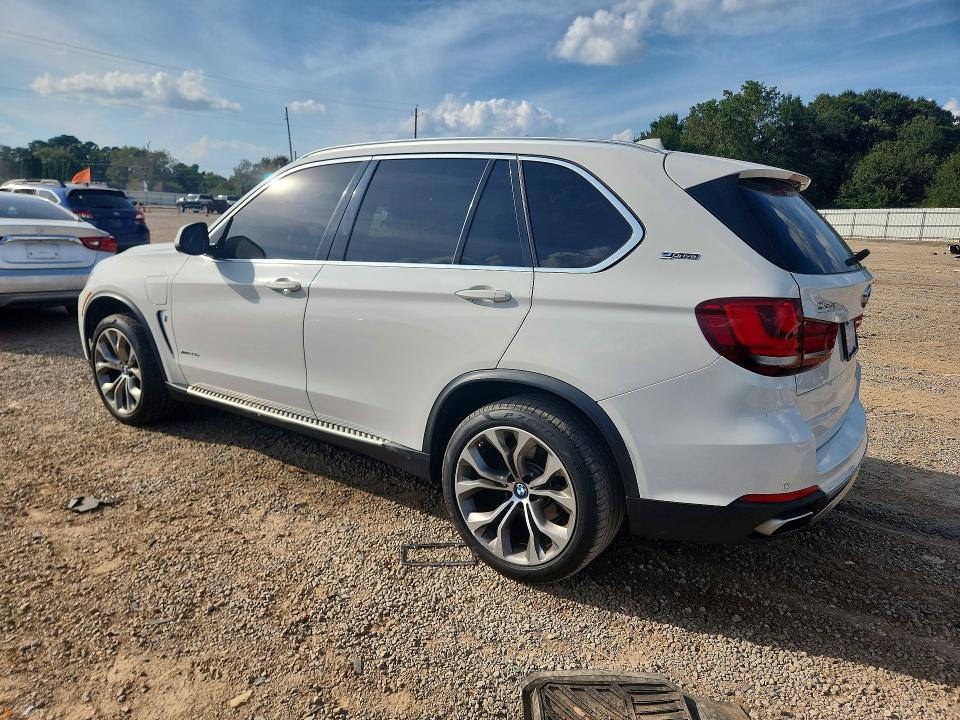 صورة رقم 2 من المزاد - 2018 BMW X5 مع VIN 5UXKT0C53J0W01314