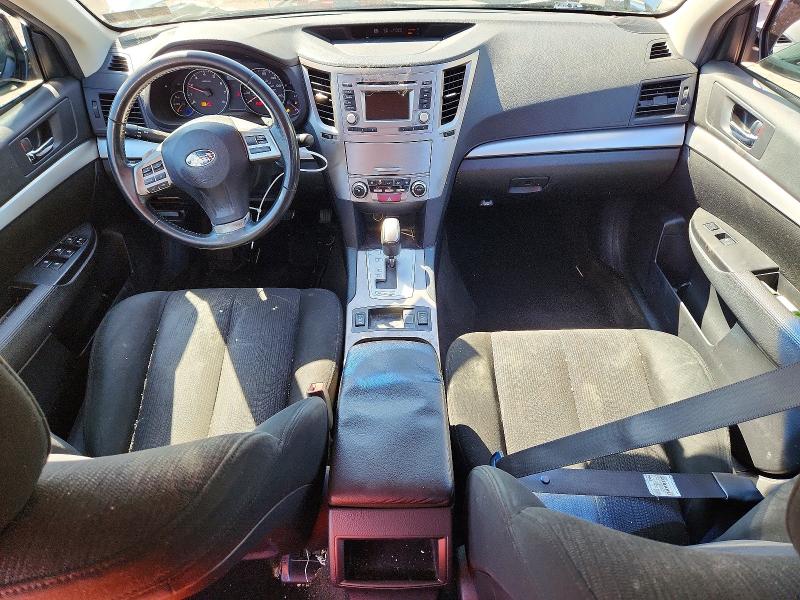 Zdjęcie 8 z aukcji – 2014 SUBARU LEGACY z VIN 4S3BMBC64E3036563