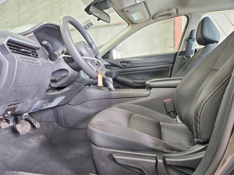 Photo 7 from auction – 2023 NISSAN ALTIMA with VIN 1N4BL4BV7PN386693