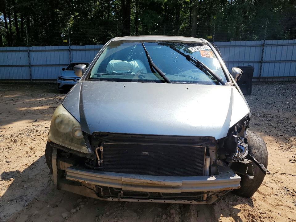 Photo 5 from auction – 2007 HONDA ODYSSEY with VIN 5FNRL38797B140495