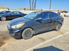 Photo 1 from auction – 2016 HYUNDAI ACCENT with VIN KMHCT4AE4GU076308